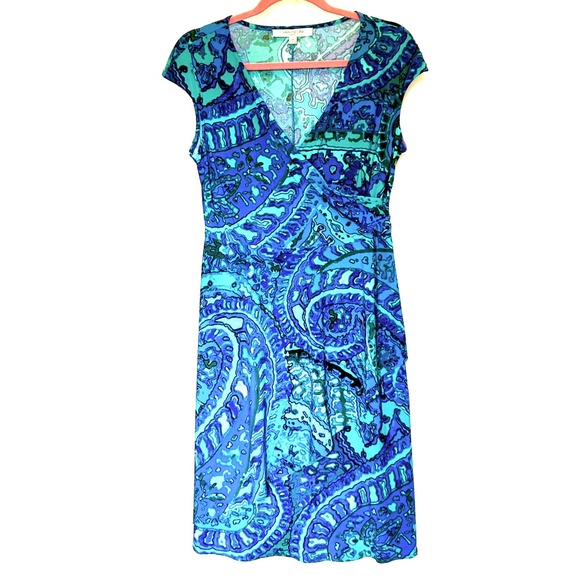 EVAN PICONE Size 8 Dress - Picture 4 of 4